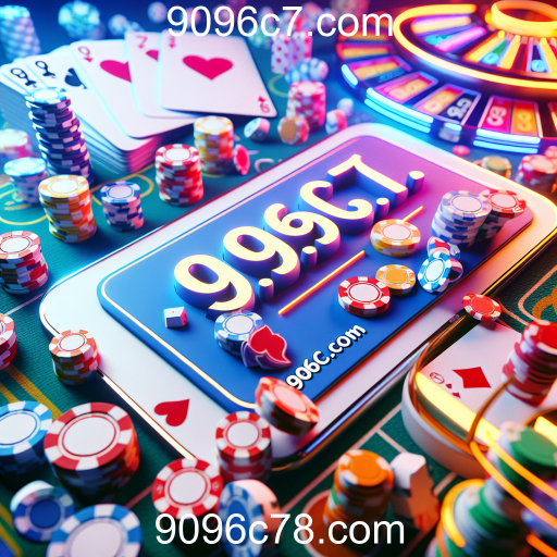 O Fascinante Mundo dos Jogos de Cartas
